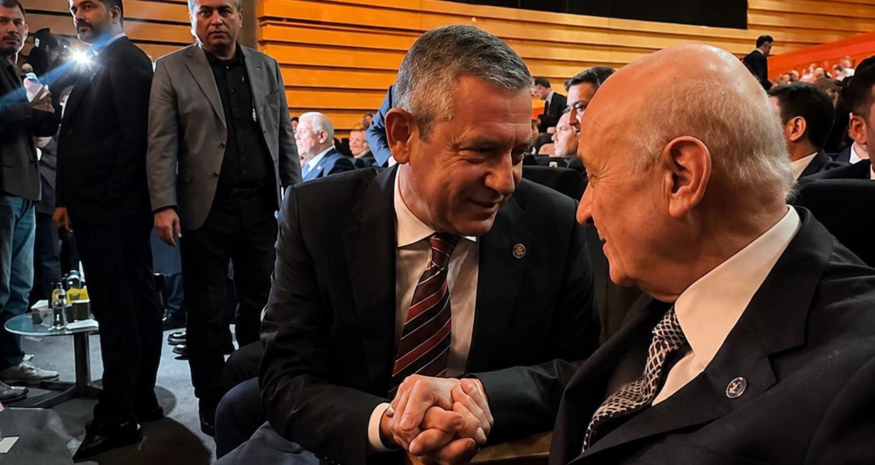 Ozelin aradigi parayi bahceli buldu Pep6aOns