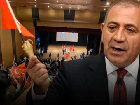 Parti yoneticisi bile gursel tekine inanmadi bizim haberimiz yok C4KMMZkL