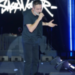 Sagopa kaymer ile van kultur yolunda rap ruzgari MryQAORY