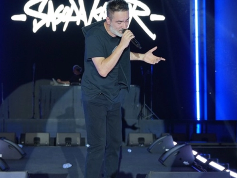 Sagopa kaymer ile van kultur yolunda rap ruzgari MryQAORY