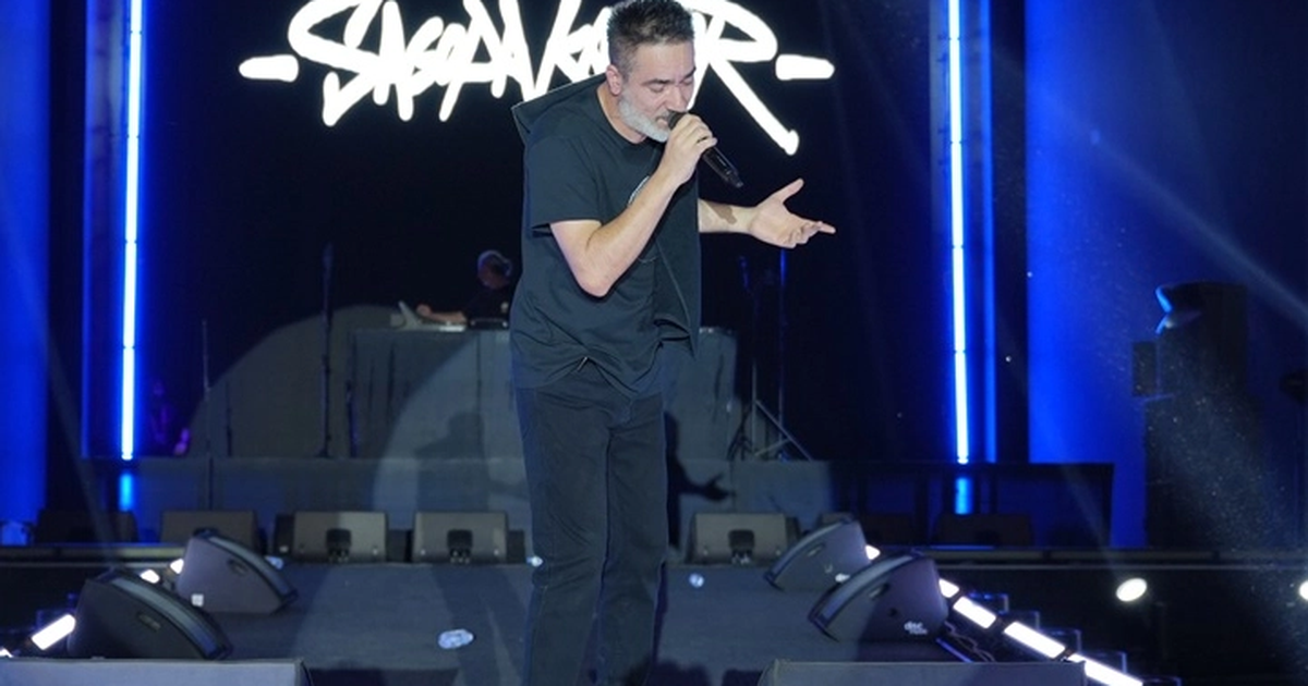 Sagopa kaymer ile van kultur yolunda rap ruzgari MryQAORY