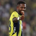 Ulkesinden talibi vardi fenerbahceli yildiz ayriliyor mu menajeri istanbula geldi xaVVE4Et